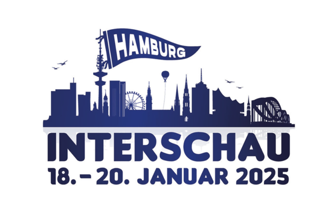 Interschau Hamburg 2025